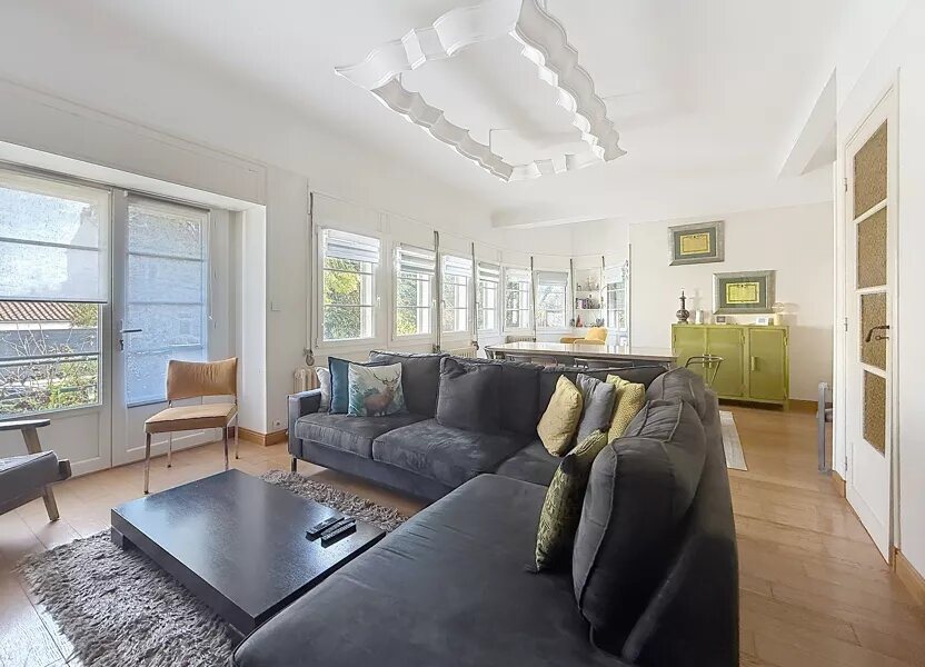 Maison à vendre, 150m², La Rochelle