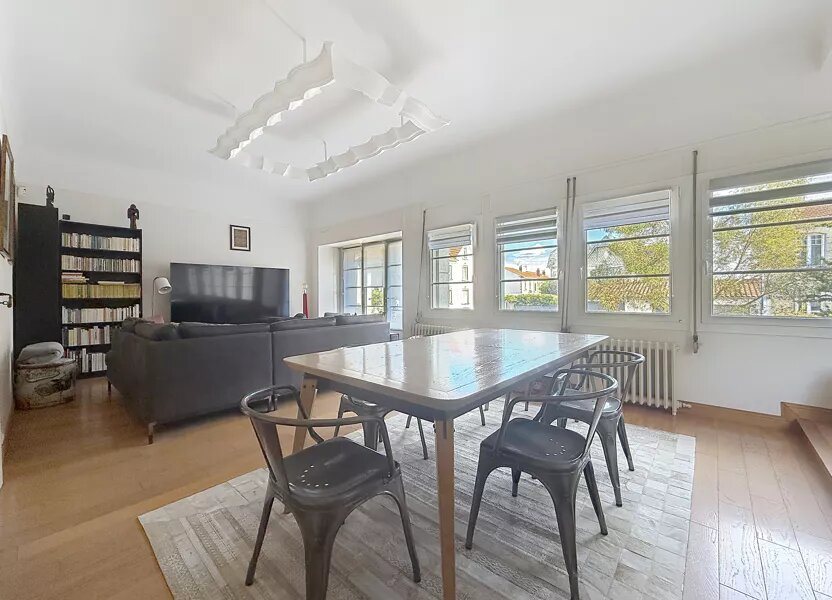 Maison à vendre, 150m², La Rochelle