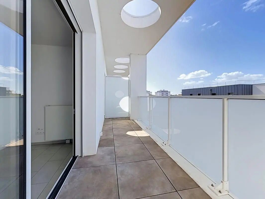 Appartement à vendre, 24m², La Rochelle