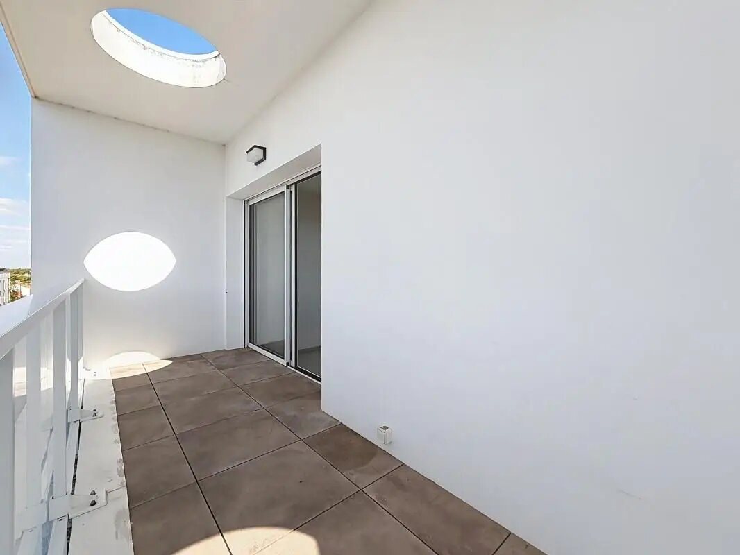 Appartement à vendre, 24m², La Rochelle