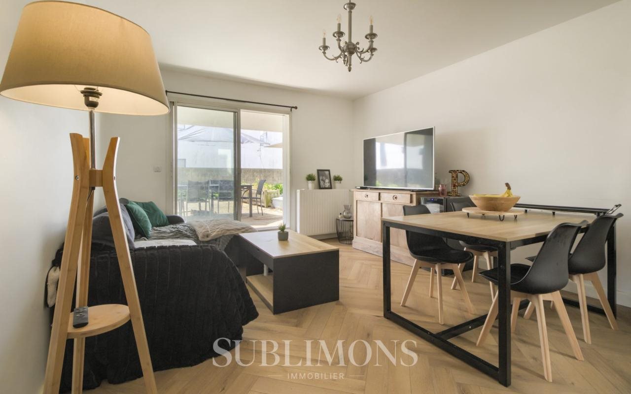 Appartement à vendre, 58m², Vannes