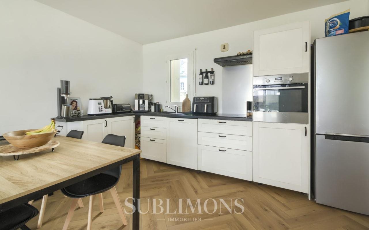 Appartement à vendre, 58m², Vannes