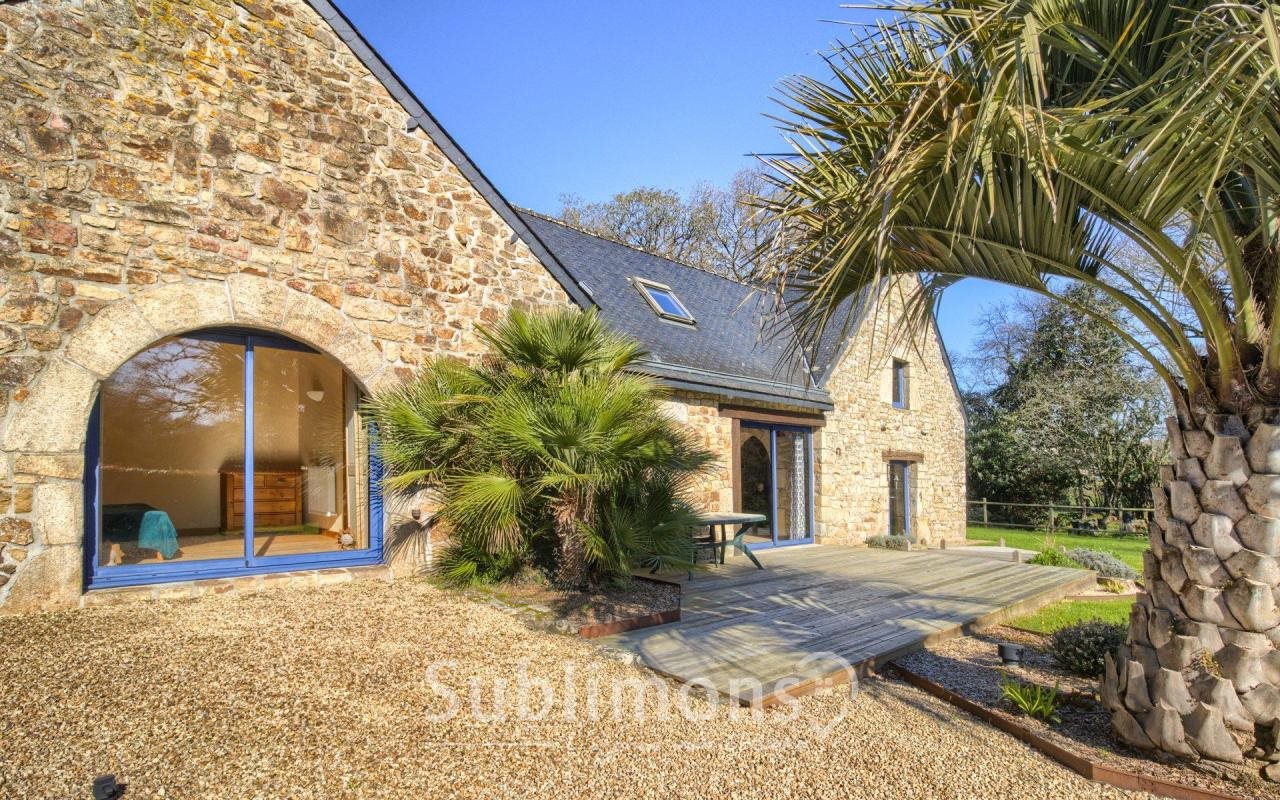 Maison à vendre, 163m², Brech