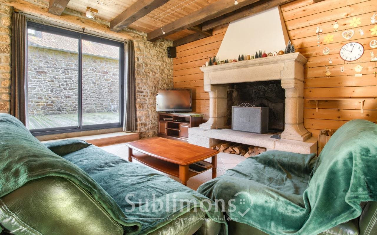 Maison à vendre, 163m², Brech