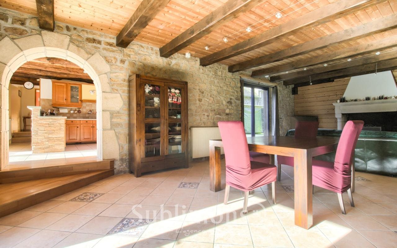 Maison à vendre, 163m², Brech