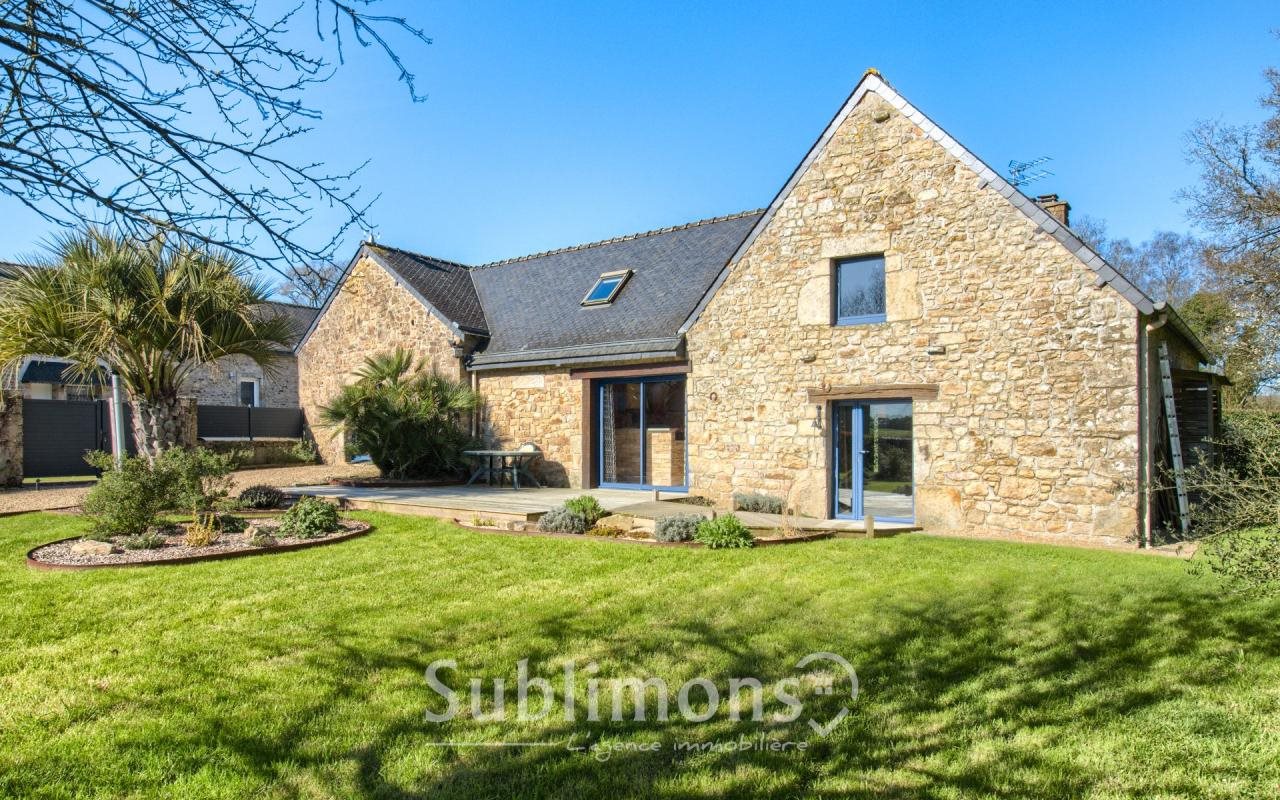 Maison à vendre, 163m², Brech