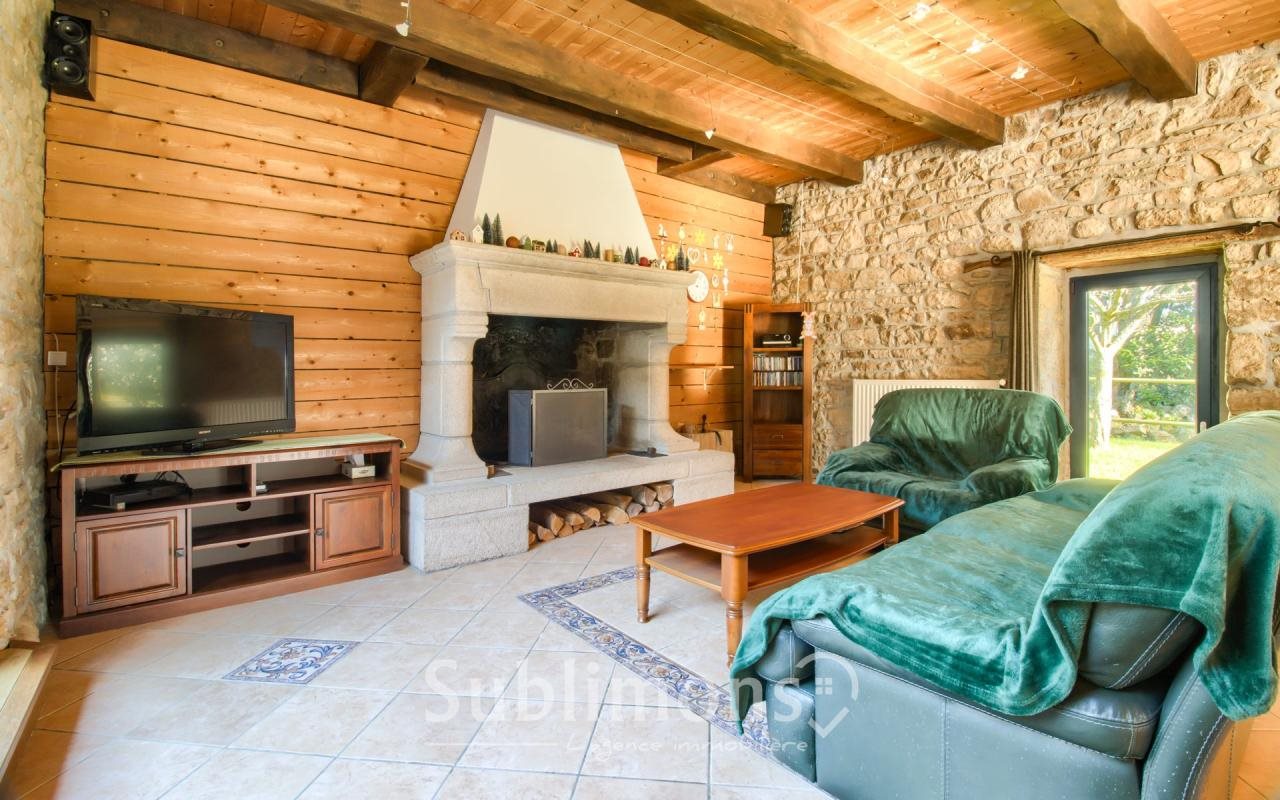 Maison à vendre, 163m², Brech
