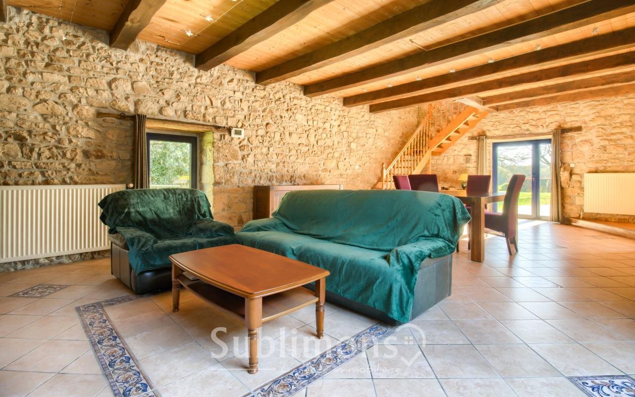 Maison à vendre, 163m², Brech