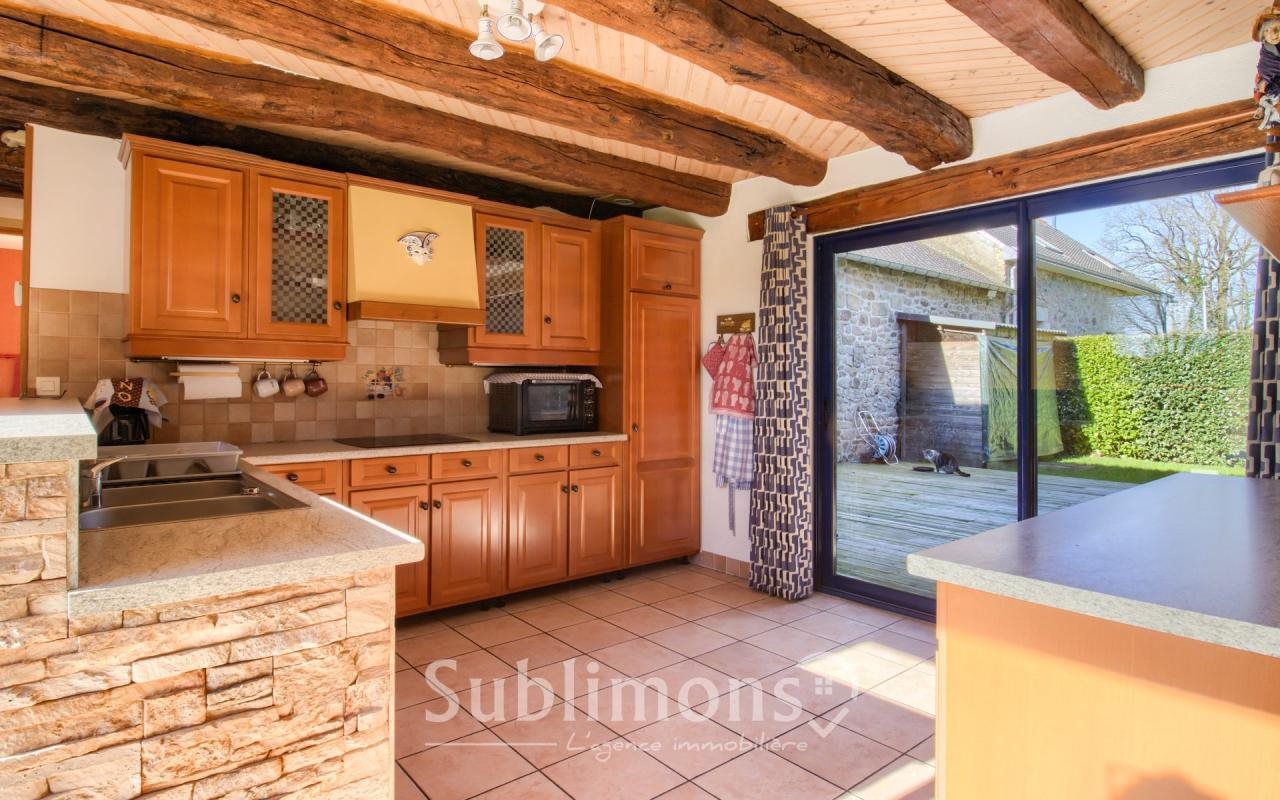 Maison à vendre, 163m², Brech