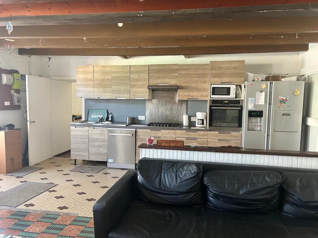 Maison à vendre, 112m², Saint-Juire-Champgillon