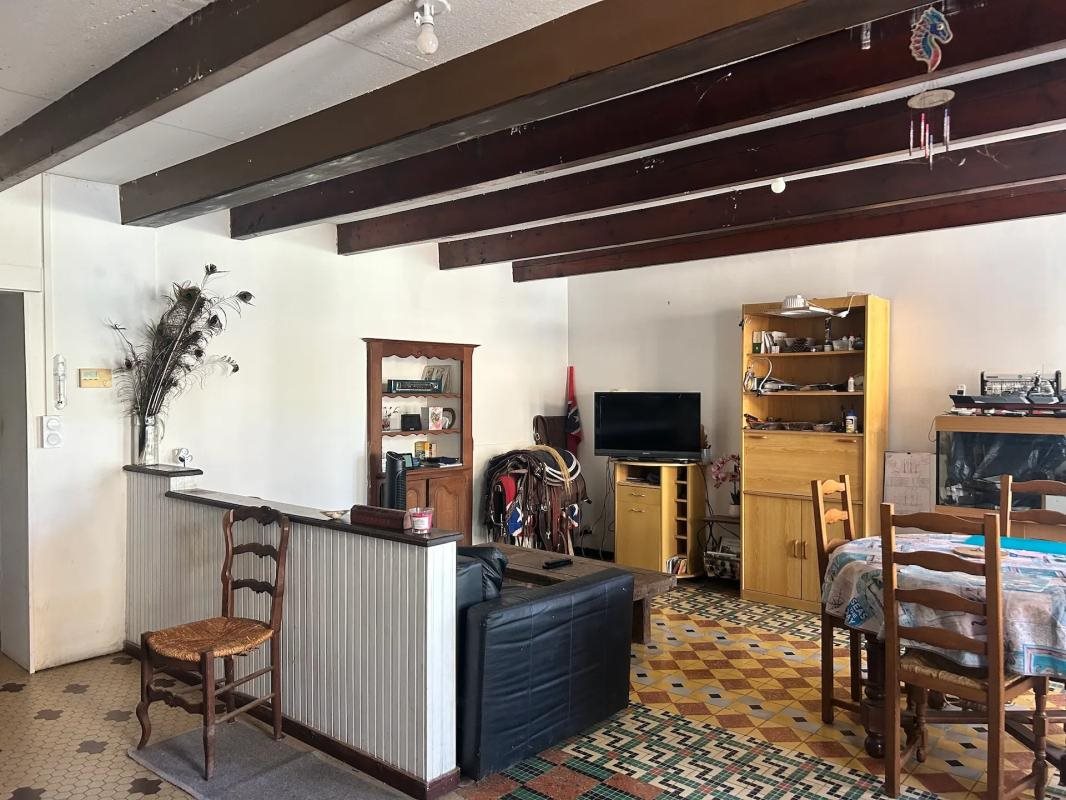 Maison à vendre, 112m², Saint-Juire-Champgillon