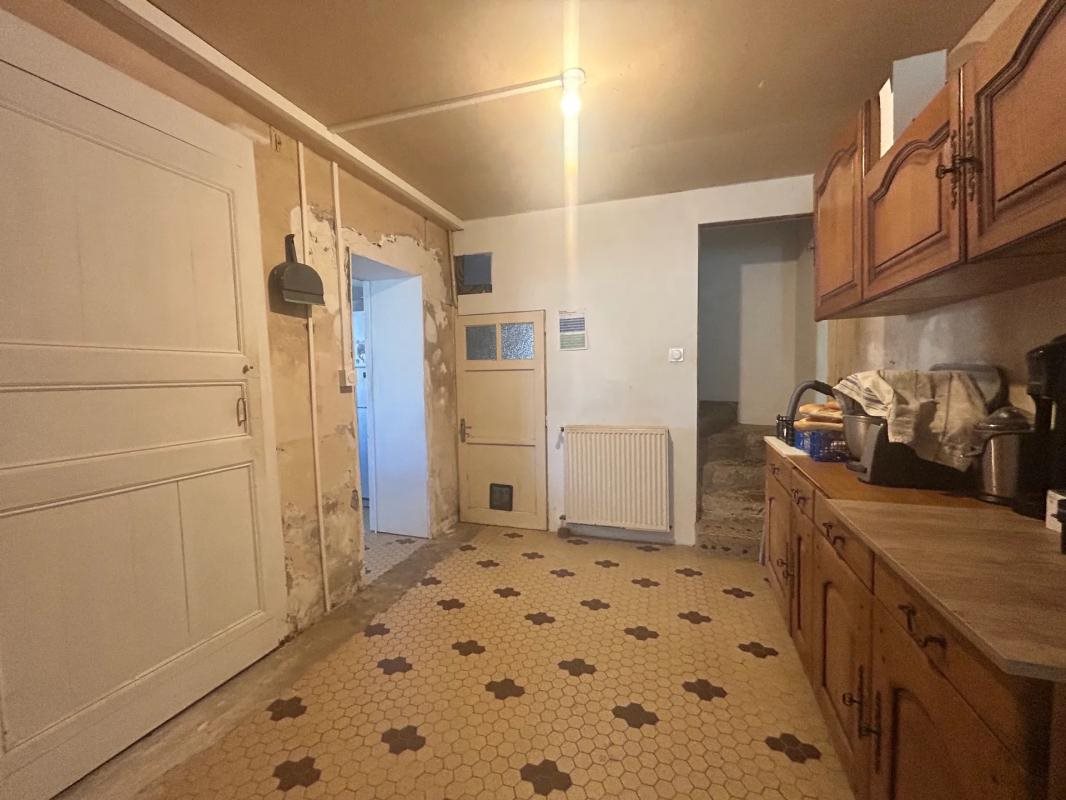 Maison à vendre, 112m², Saint-Juire-Champgillon