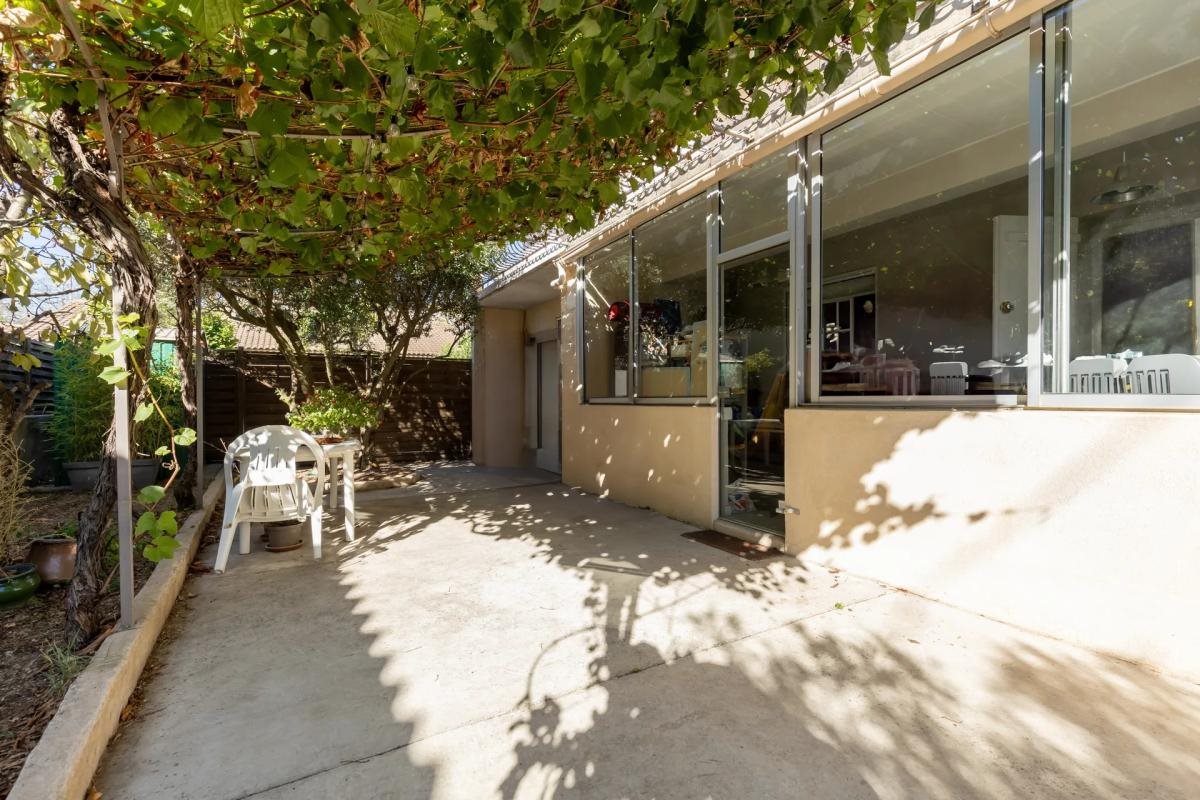 Appartement à vendre, 62m², Sorgues