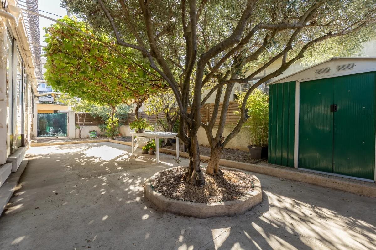 Appartement à vendre, 62m², Sorgues