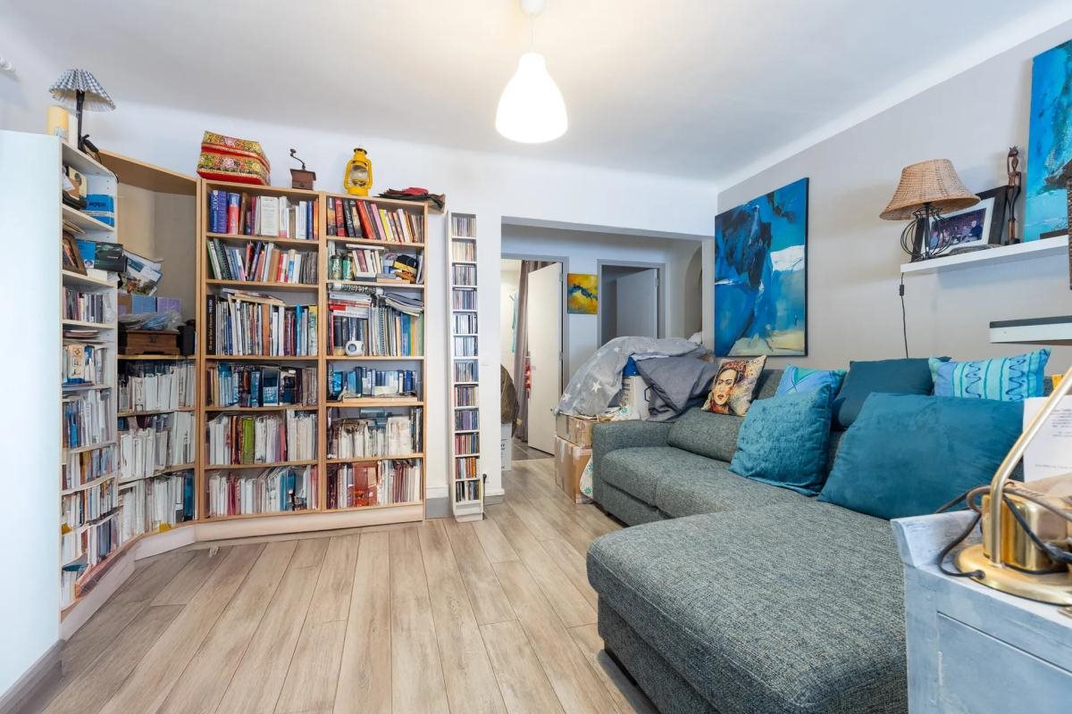 Appartement à vendre, 62m², Sorgues