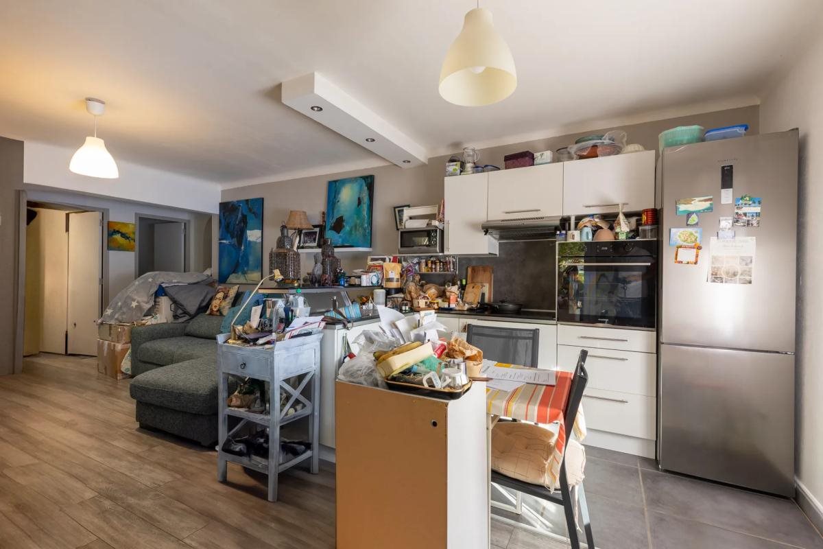 Appartement à vendre, 62m², Sorgues