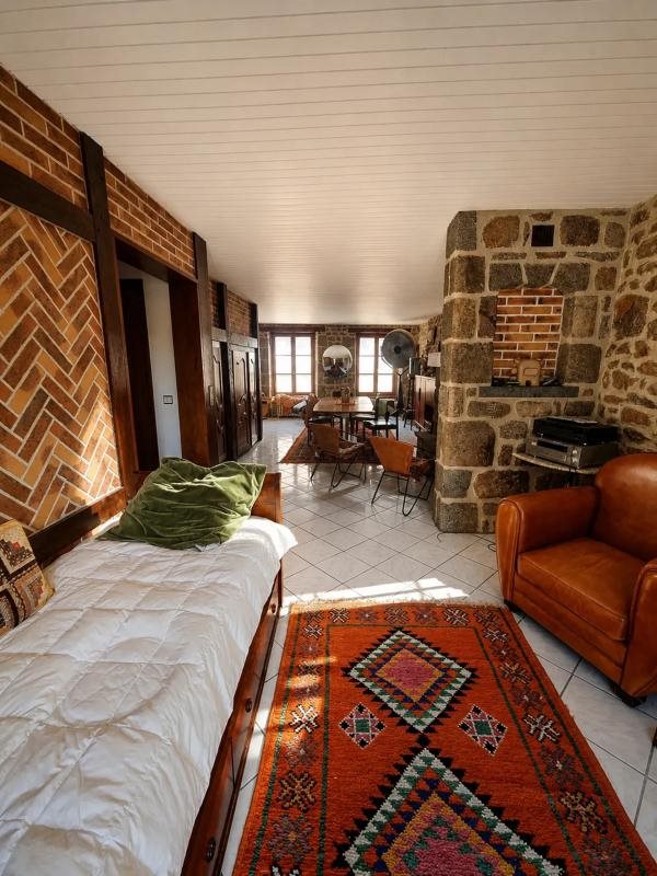 Maison à vendre, 100m², Bellegarde-en-Marche