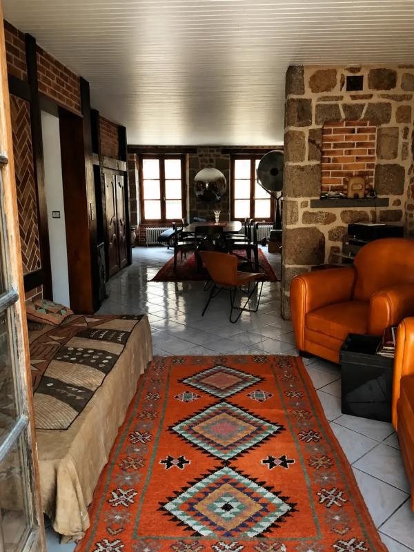 Maison à vendre, 100m², Bellegarde-en-Marche