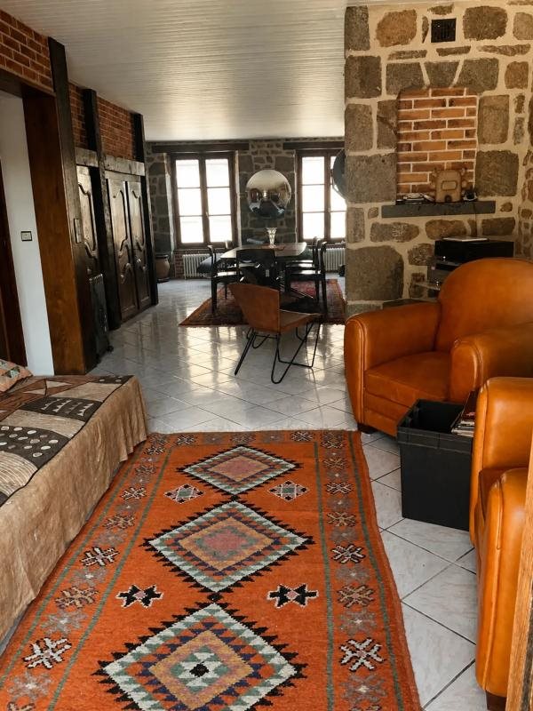 Maison à vendre, 100m², Bellegarde-en-Marche