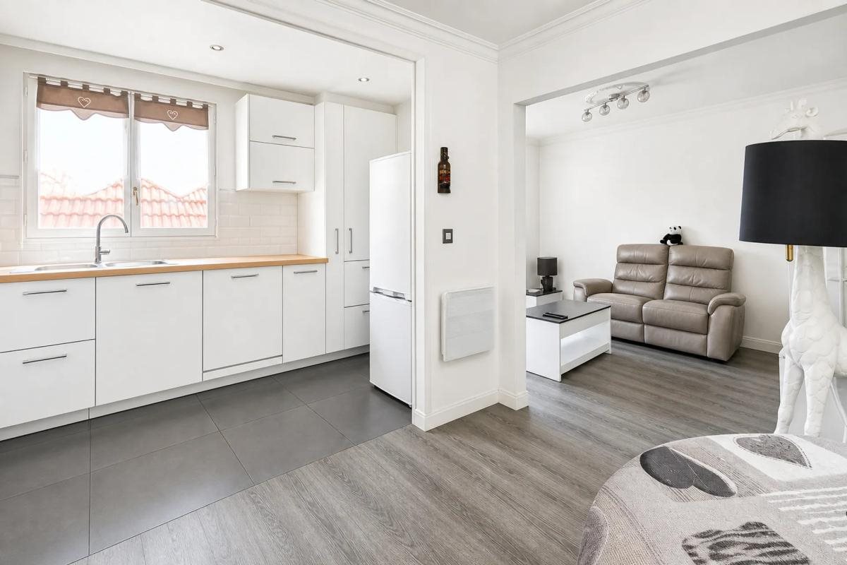 Appartement à vendre, 105m², Montlhéry