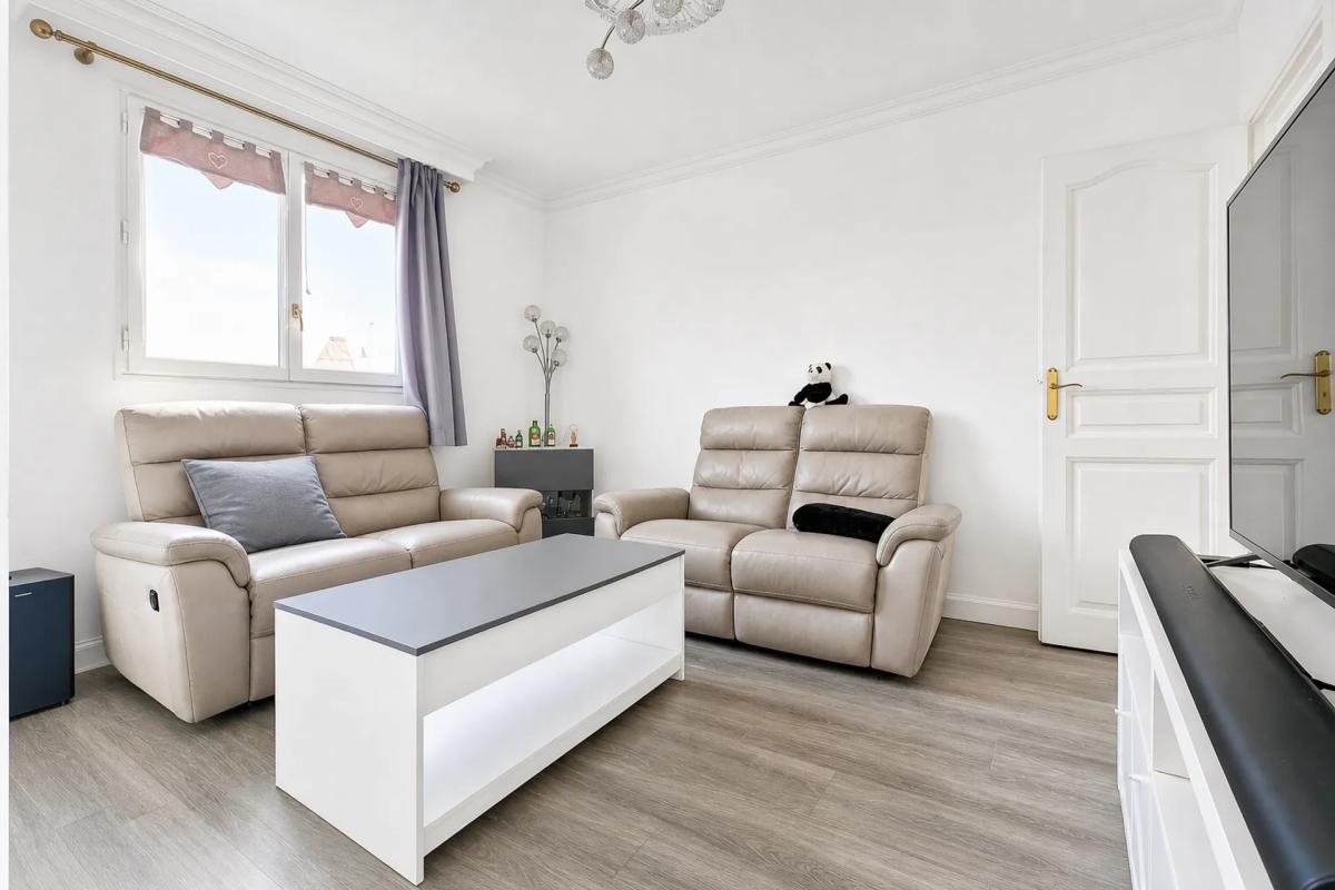 Appartement à vendre, 105m², Montlhéry