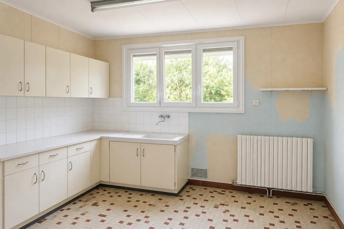 Maison à vendre, 94m², Saint-Macaire-du-Bois