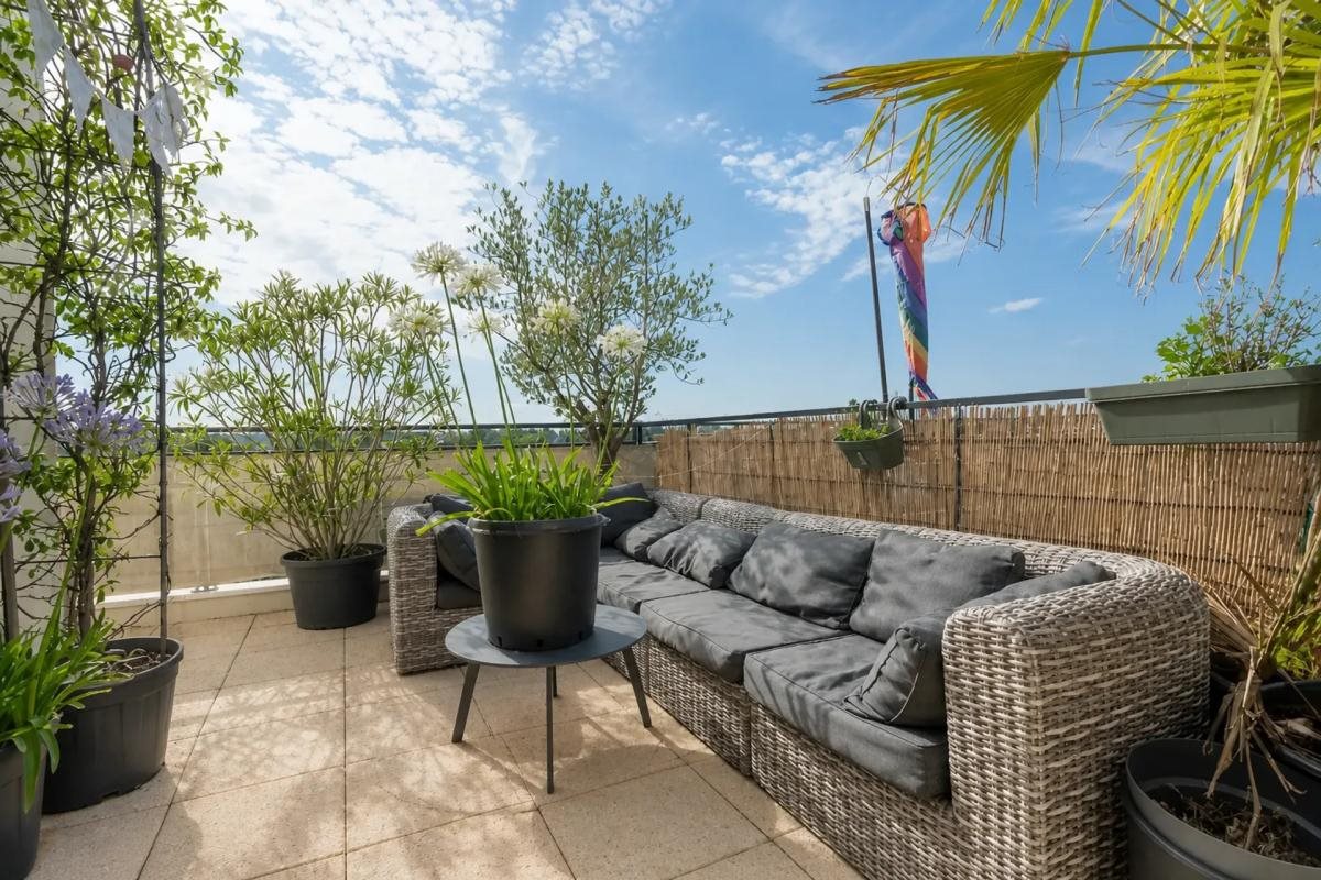 Appartement à vendre, 65m², Bondy