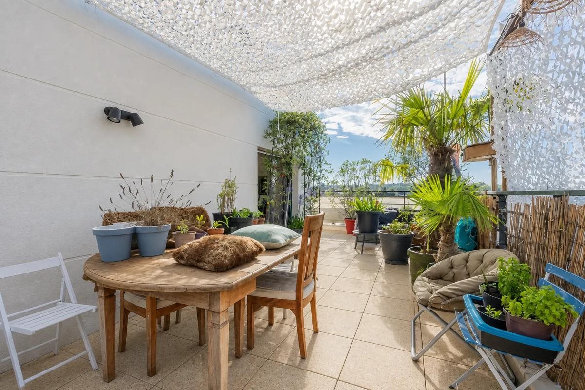 Appartement à vendre, 65m², Bondy