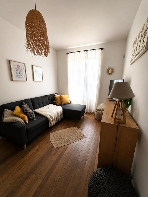 Maison à vendre, 115m², Larmor-Baden