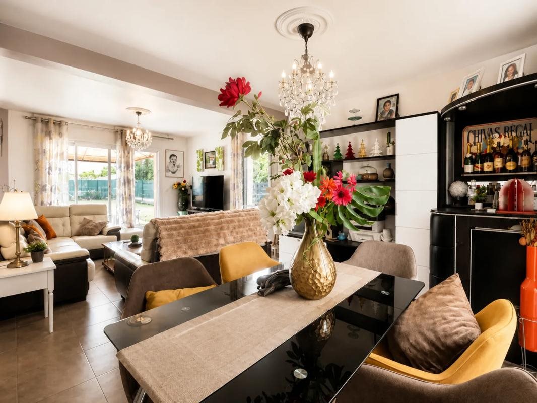 Maison à vendre, 137m², Monnaie
