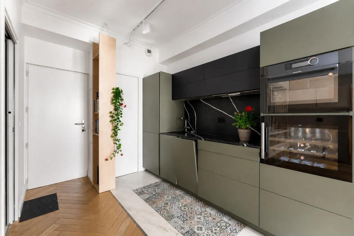 Appartement à vendre, 30m², Bordeaux