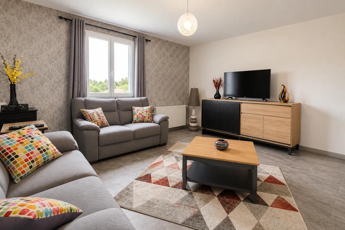 Maison à vendre, 221m², Saint-Mathieu