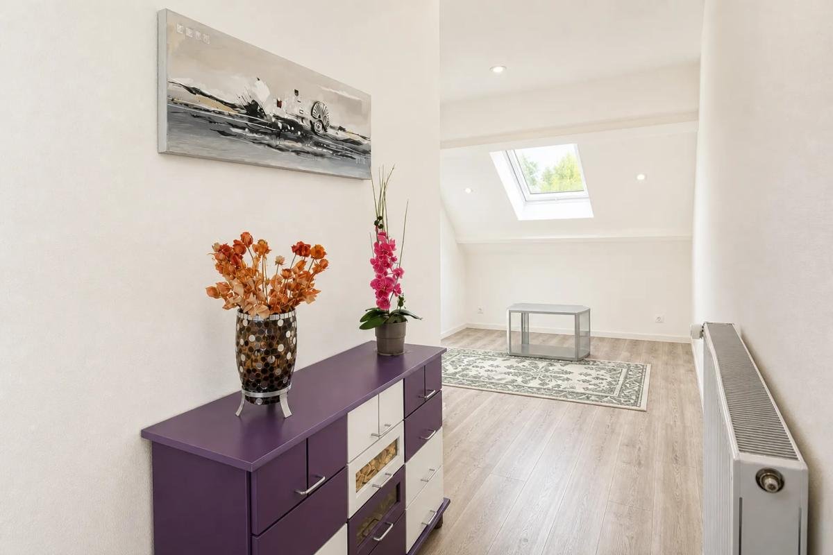 Maison à vendre, 221m², Saint-Mathieu