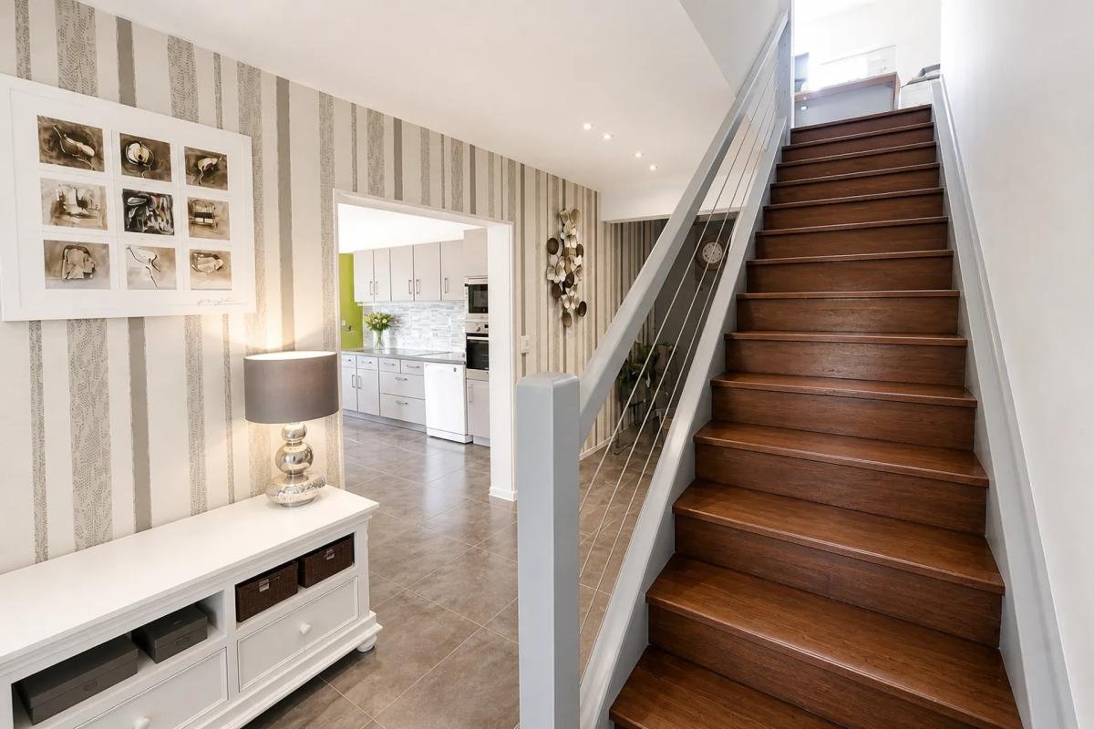 Maison à vendre, 221m², Saint-Mathieu
