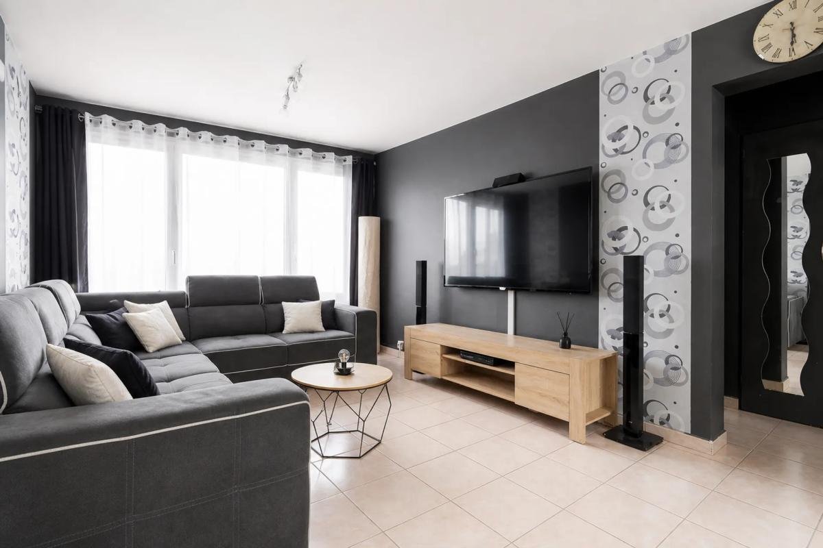 Appartement à vendre, 60m², Roubaix