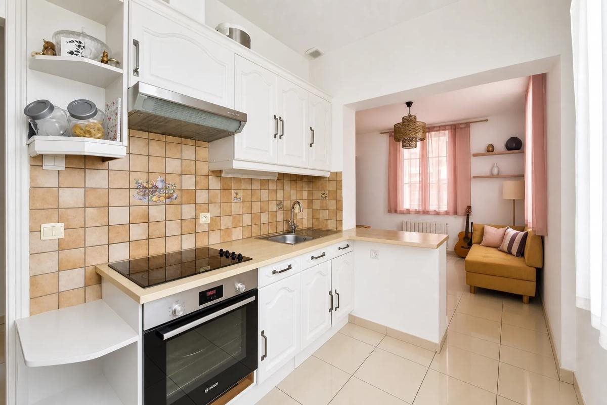 Maison à vendre, 70m², Louvres