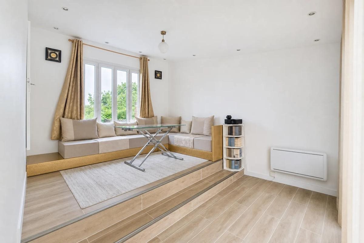 Maison à vendre, 70m², Louvres