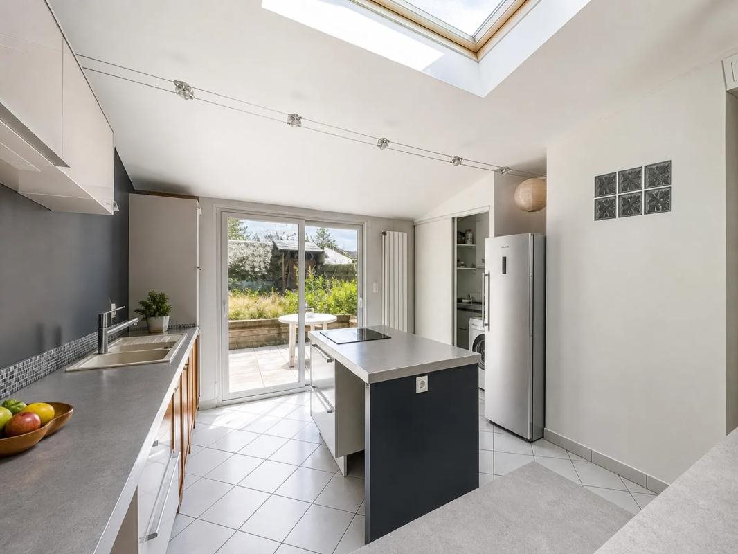 Maison à vendre, 123m², Boulogne-sur-Mer