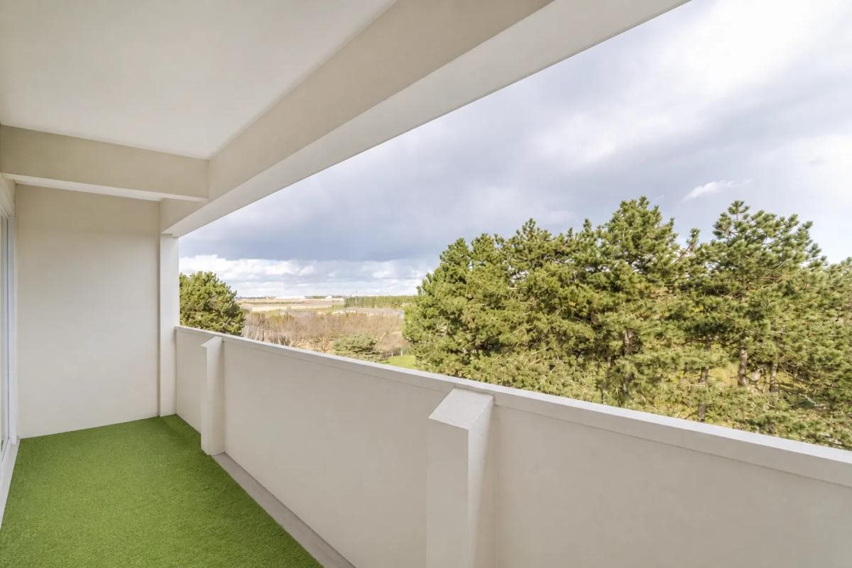 Appartement à vendre, 94m², Morangis