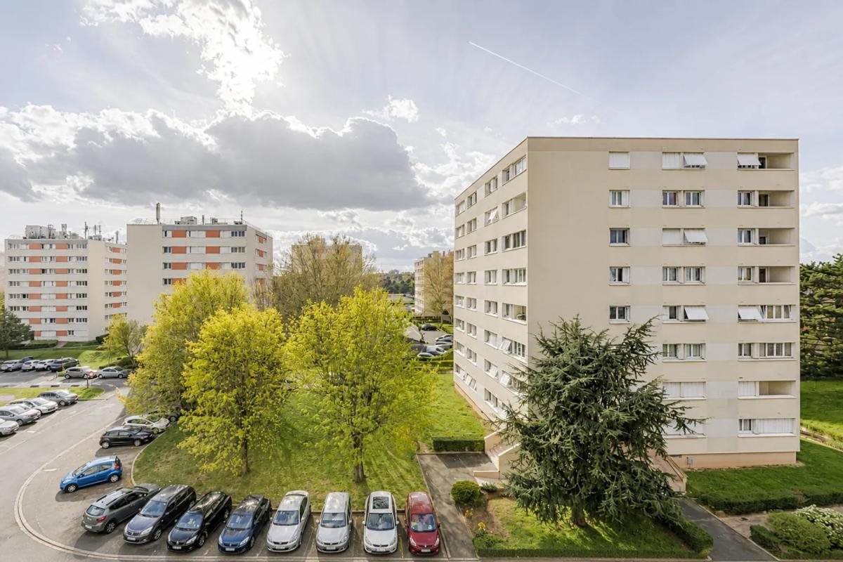 Appartement à vendre, 94m², Morangis