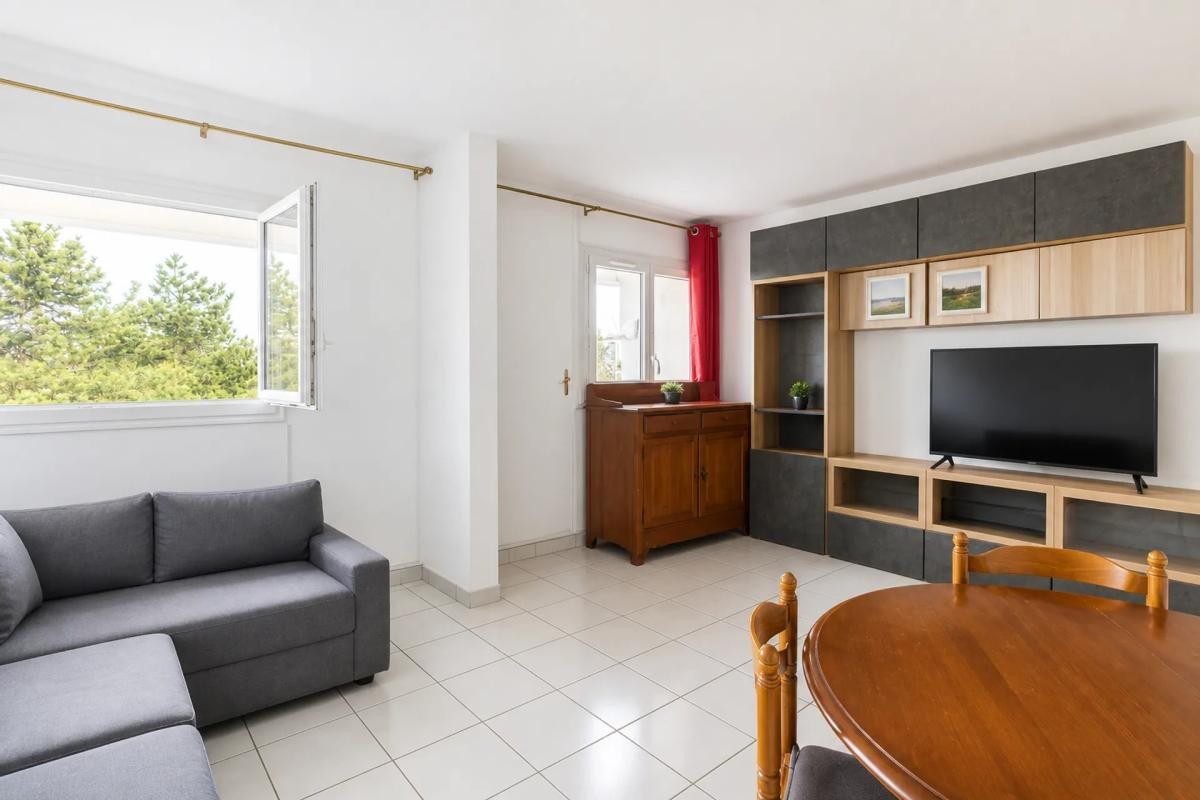 Appartement à vendre, 94m², Morangis