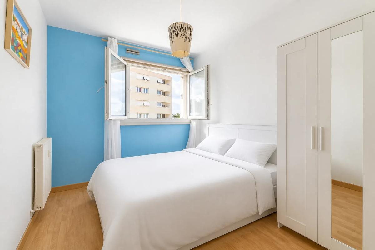 Appartement à vendre, 94m², Morangis