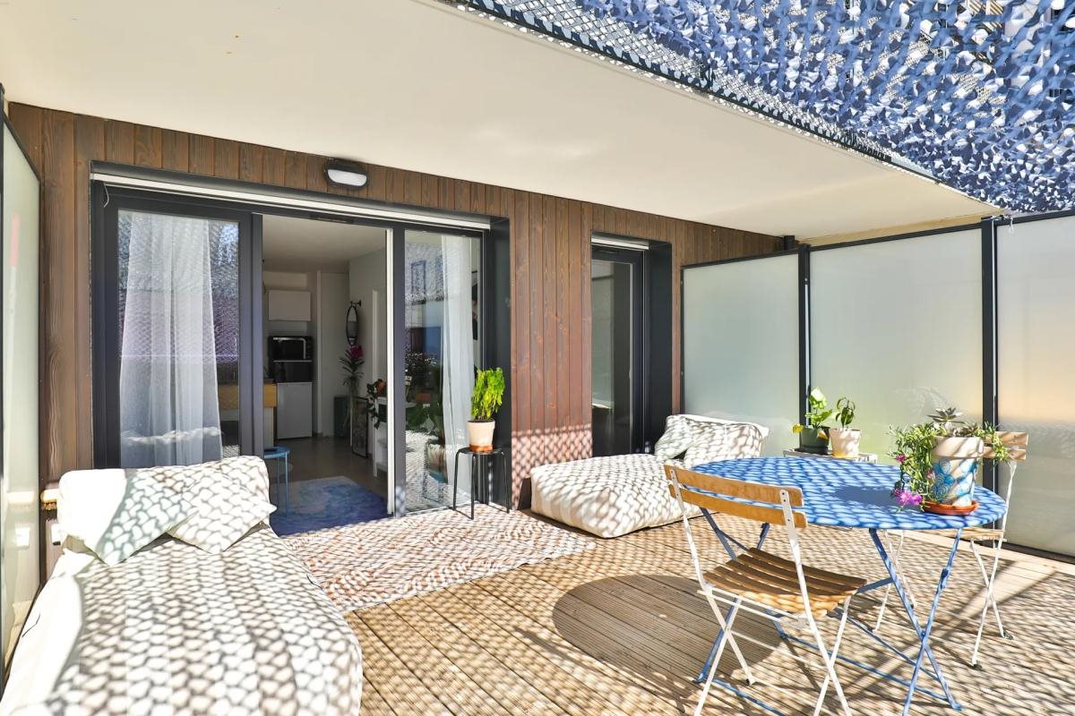 Appartement à vendre, 38m², La Teste-de-Buch