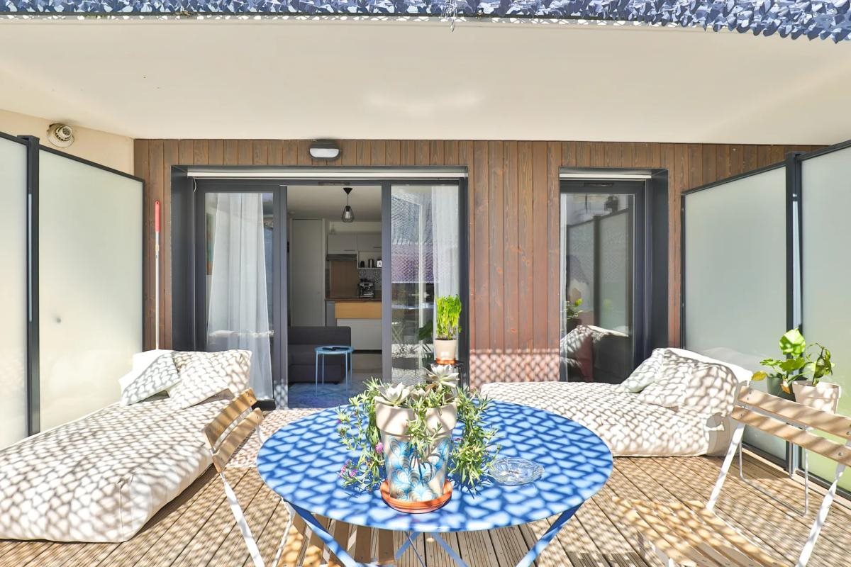 Appartement à vendre, 38m², La Teste-de-Buch