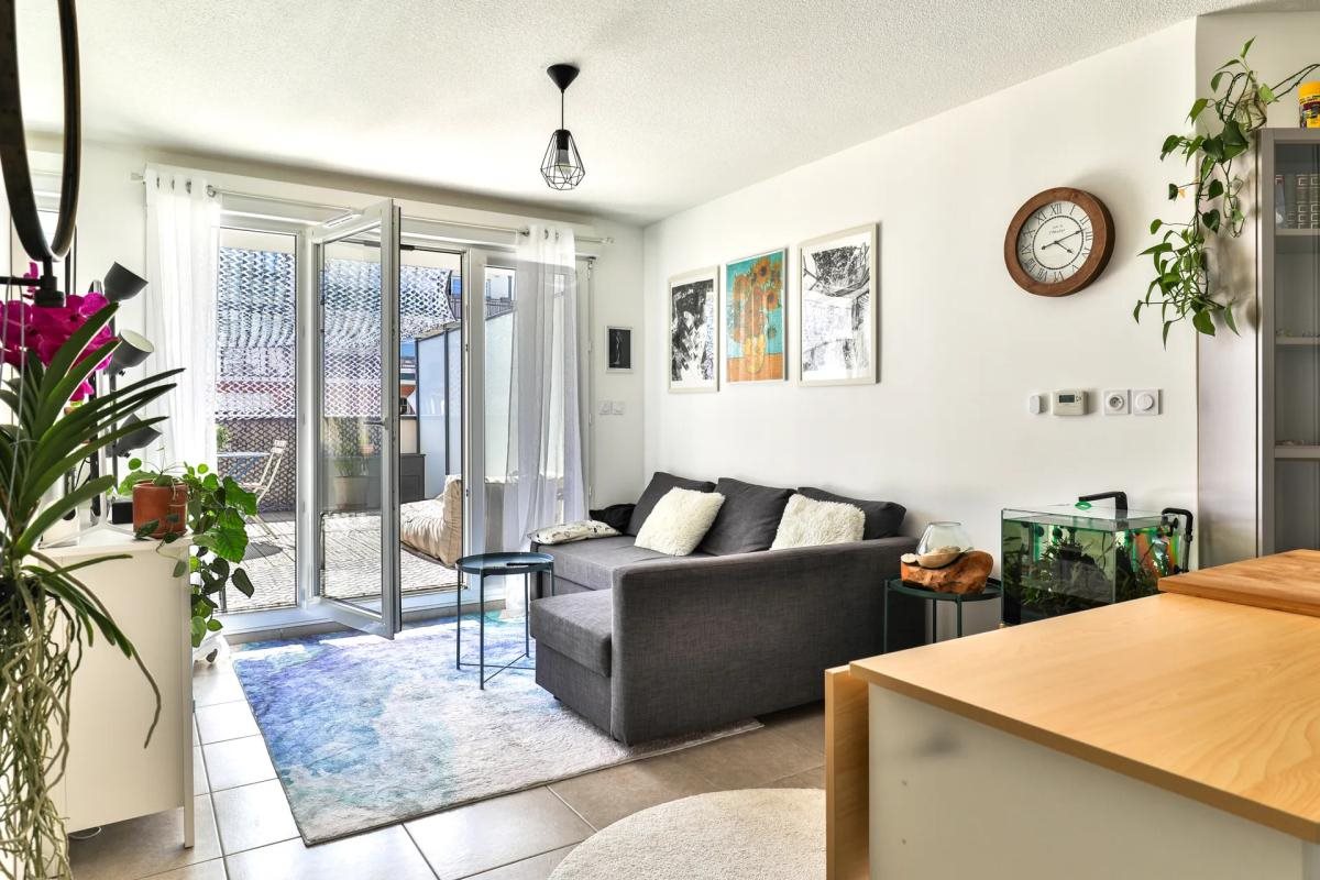 Appartement à vendre, 38m², La Teste-de-Buch