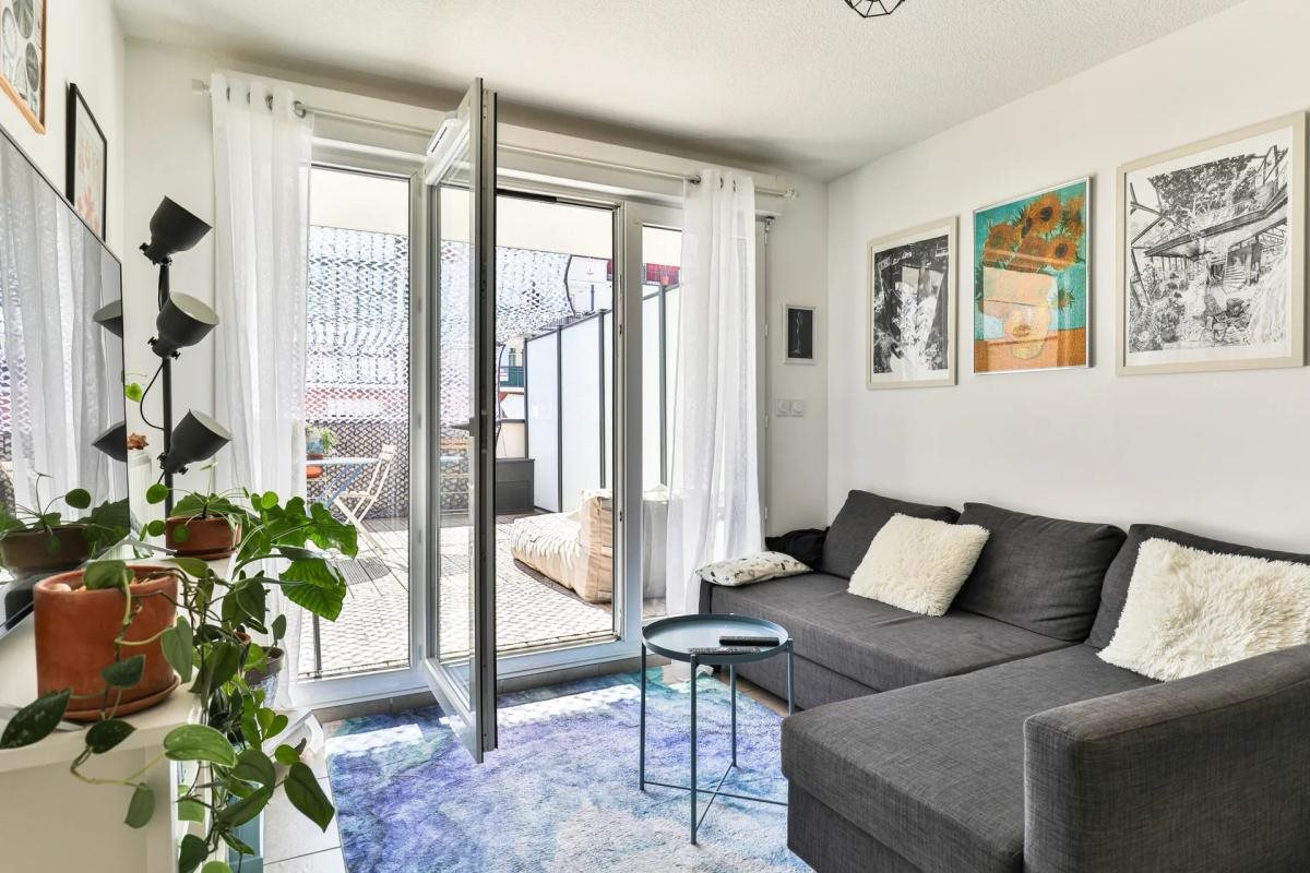 Appartement à vendre, 38m², La Teste-de-Buch