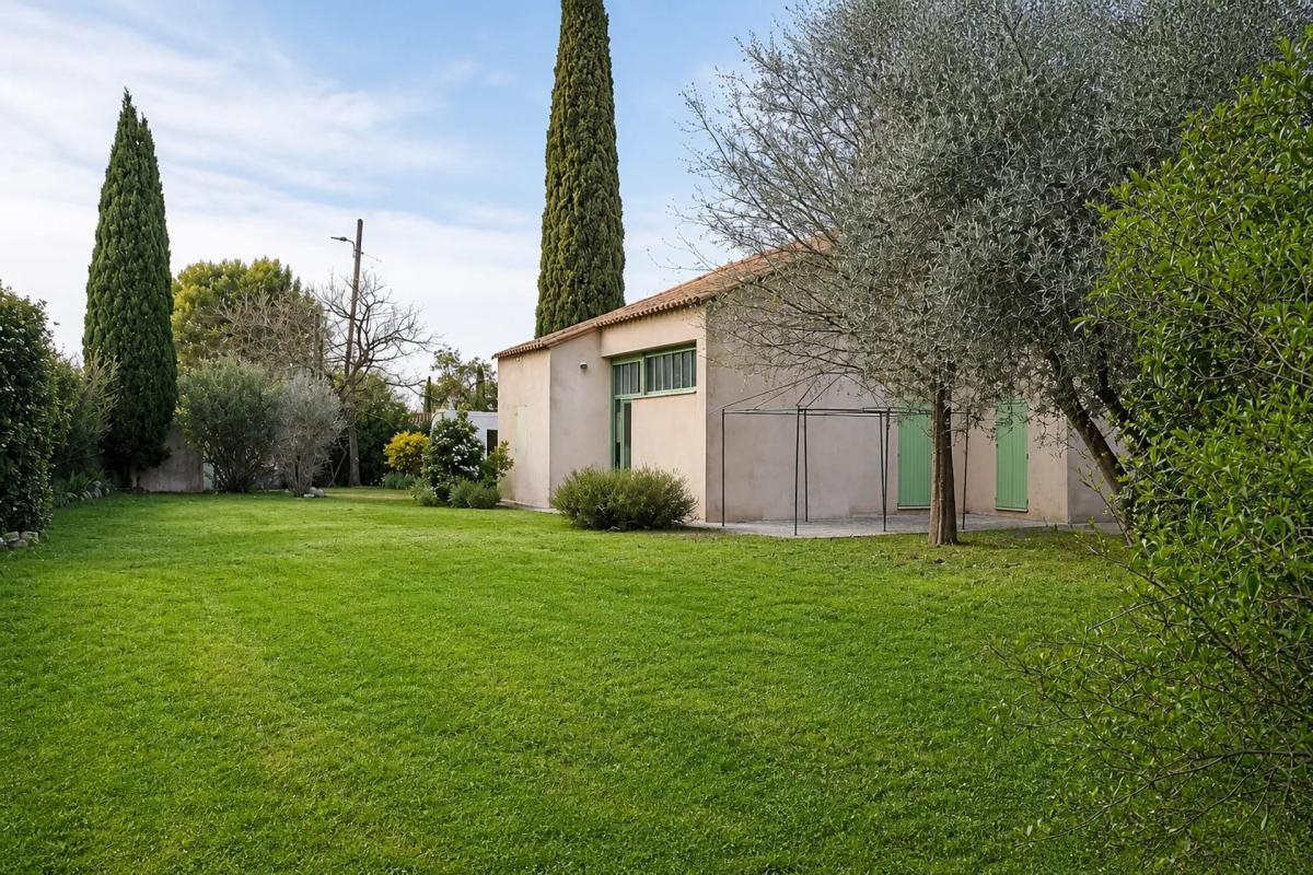 Maison à vendre, 144m², Orgon