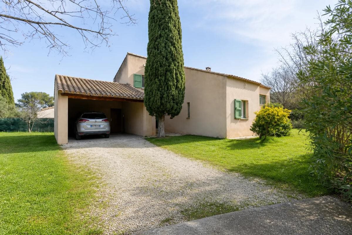 Maison à vendre, 144m², Orgon