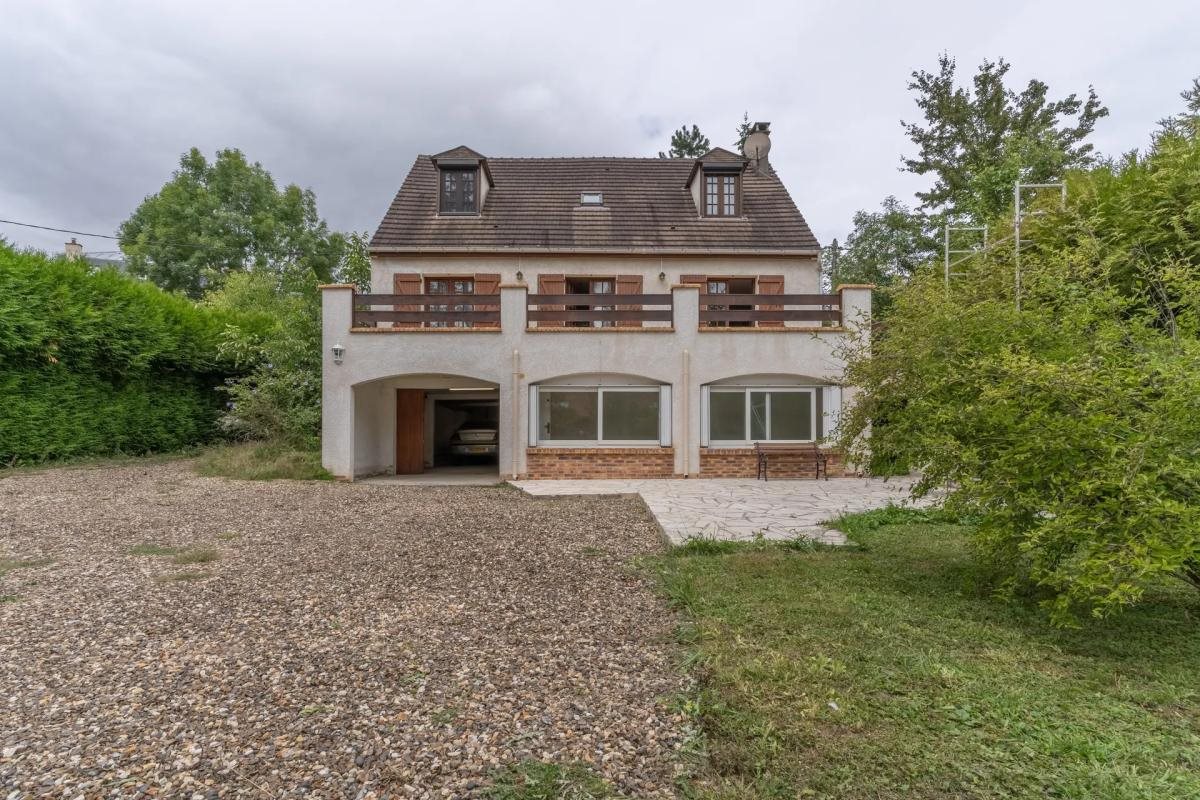 Maison à vendre, 112m², Parmain
