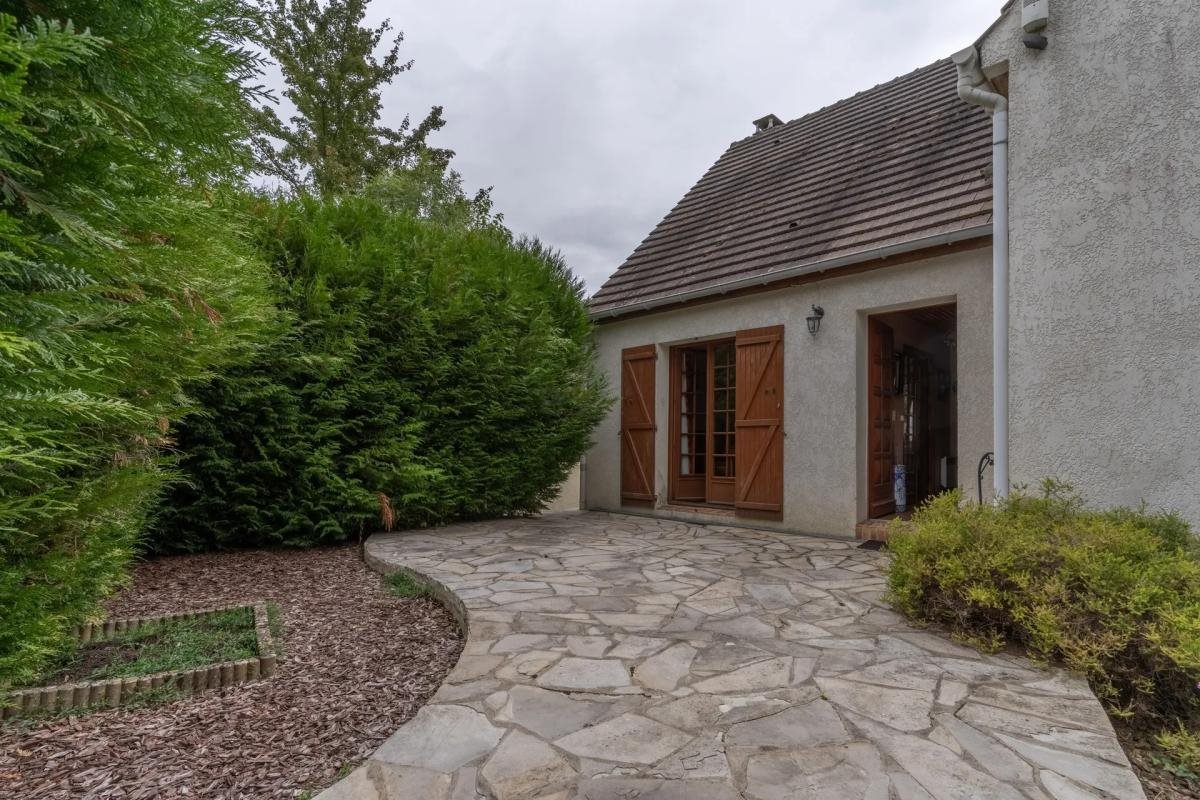 Maison à vendre, 112m², Parmain